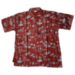 Half-Kurthas,-Hippie-Clothing,-Cotton-Shirts