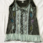 Himalayan-Clothing,-Hippie-Tops