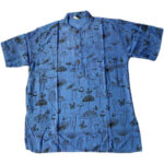 Half-Kurthas,-Hippie-Clothing,-Cotton-Shirts