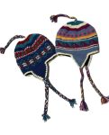 Woolen-Ear-Flap-Hats