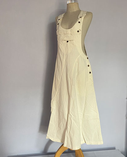 White-Dress,-Long-Dresses,-Nepalese-Dresses