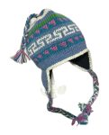Woolen-Ear-Flap-Hats