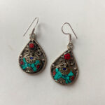 Nepalese Handmade Earrings