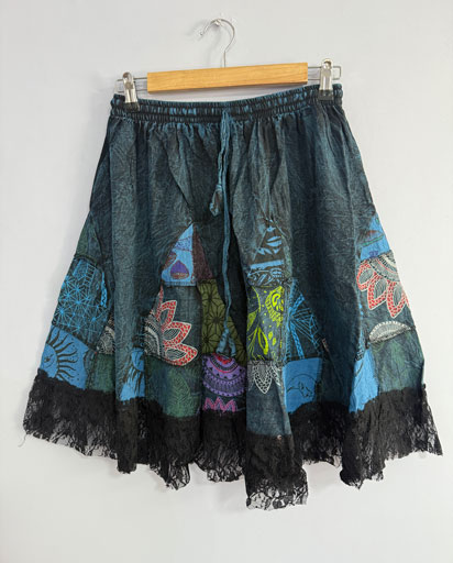 Wholesale-Clothing,-Bohemian-Clothing,-Cotton-Skirts