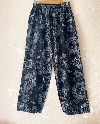 Himalayan-Pants,-Afgani-Trousers,-Bohemian-Trousers