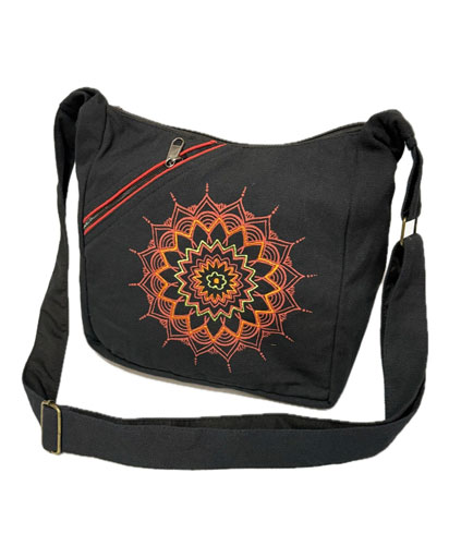 Himalayan-Boho-Bags,-Cotton-Bags