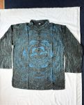 Hippie-Clothing,-Cotton-Shirts