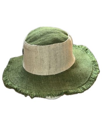 Himalayan Handmade Hemp Hats