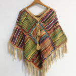 Patch-Ponchos,-Crochet-Ponchos,-Himalayan-Ponchos