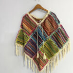 Patch-Ponchos,-Crochet-Ponchos,-Himalayan-Ponchos