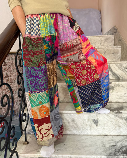 Loose-Hippie-Trousers