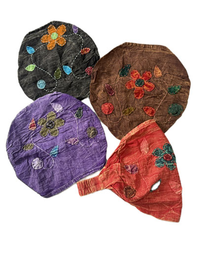 Bohemian-Headbands