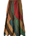 Long-Skirts,-Hippie-Clothing