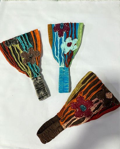 Nepalese-Headbands