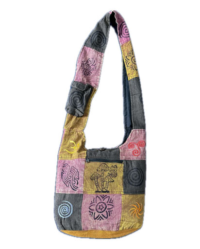 Nepalese-Bags,-Boho-Bags