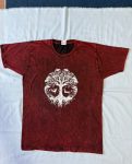 Cotton-Tee-Shirts,-Hippie-Clothing