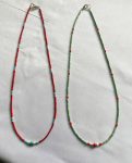 Nepalese-Necklaces,-Himalayan-Jewelry