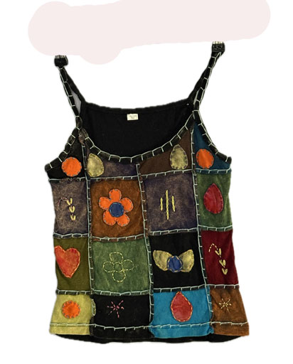 Tank-Tops