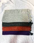 Nepalese-Shawls,-Himalayan-Scarves,-Blankets