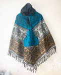 Warm-Ponchos