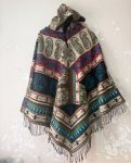 Warm-Ponchos
