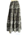 Hippie-Clothing,-Bohemian-Skirts,-Long-Skirt