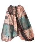 Harem-Trousers,-Hippie-Clothes