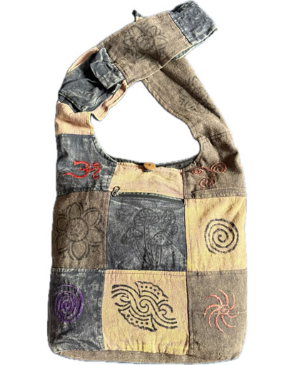 Cross-Body-Bags