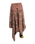 Hippie-Clothing,-Nepalese-Clothing,-Skirts